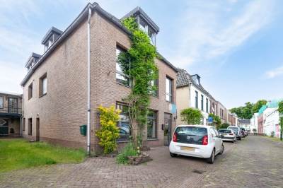 Woning Kellenstraat 16A 's-Heerenberg