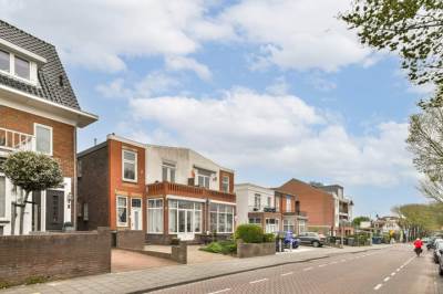 Woning Zeestraat 61A Zandvoort