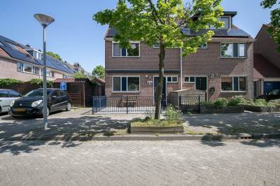 Woning Acacia 63 Hoorn (NH)