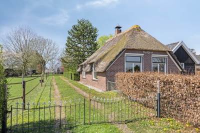 Woning Weteringdijk 10 Heerde