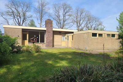 Woning Heemstrasingel 10 Oentsjerk