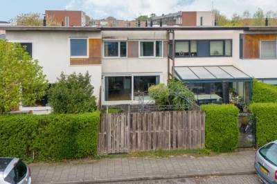 Woning Ernest Hemingwaystraat 109 Arnhem