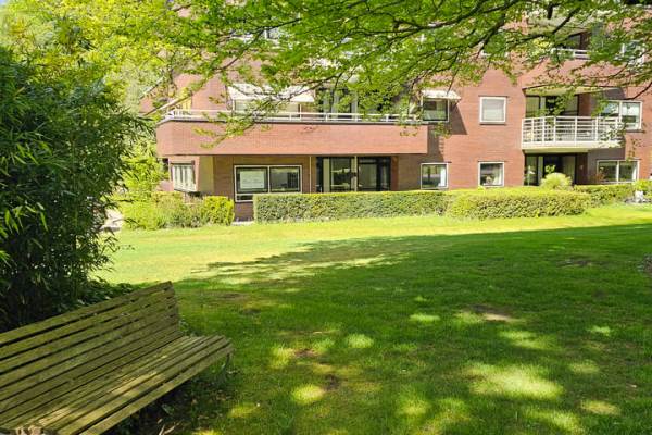 Woning Wisseloordlaan 111 Hilversum