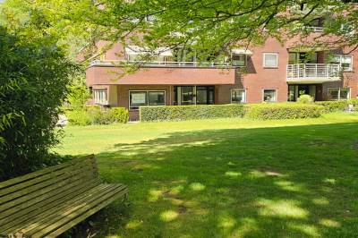 Woning Wisseloordlaan 111 Hilversum