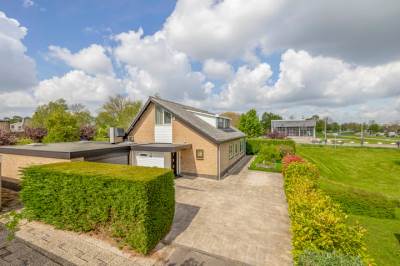 Woning Burgemeester Klinkhamerweg 67 Zevenhuizen (ZH)