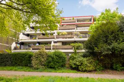 Woning Voerakker 468 Ede