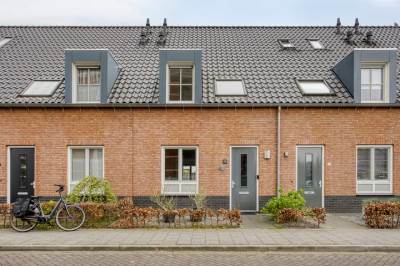 Woning Vestgraaf 76 Sint-Michielsgestel
