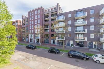 Woning Sterreschans 387 Oegstgeest