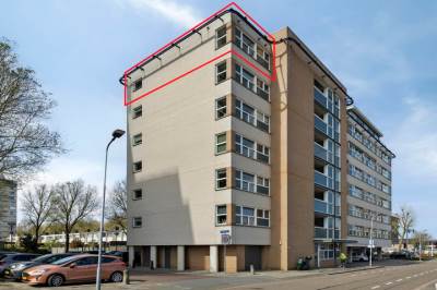 Woning Senecalaan 173 Den Bosch