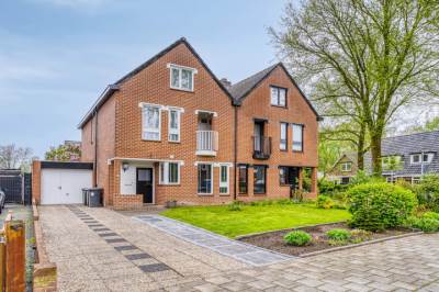 Woning Haverkampsweg 37 Epe