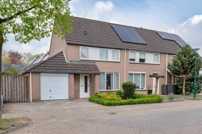 Woning Beethovenstraat 1 Sint-Oedenrode