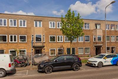 Woning Van Hoornekade 171 Utrecht