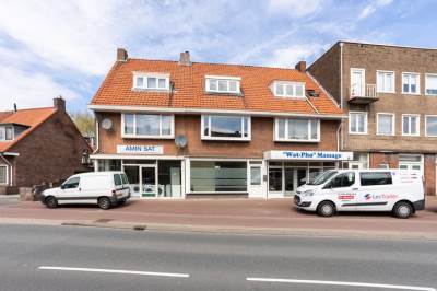 Woning Kleine Drift 47 Hilversum