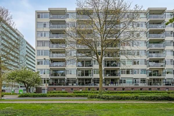 Woning Pruylenborg 195 Zwijndrecht