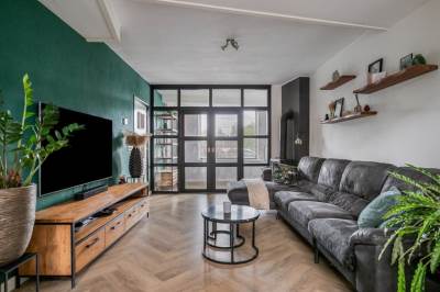 Woning Itterestraat 40 Helmond