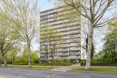 Woning Burgemeester D. Kooimanweg 65 Purmerend