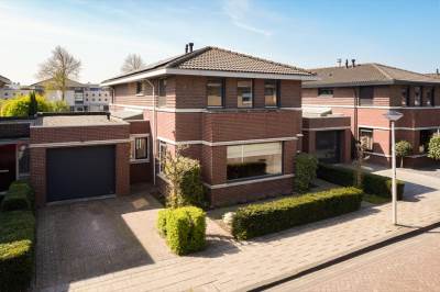Woning Van Keulendreef 19 Bergschenhoek
