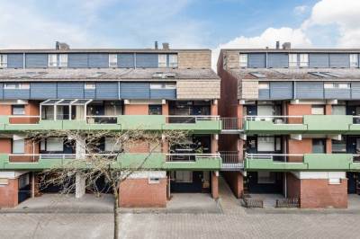 Woning Bastion 353 Lelystad