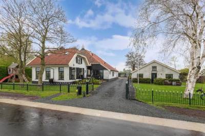 Woning Otterweg 45 Bantega