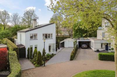 Woning Homerusstraat 64 Apeldoorn