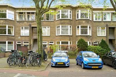 Woning Caan van Necklaan 222 Rijswijk (ZH)