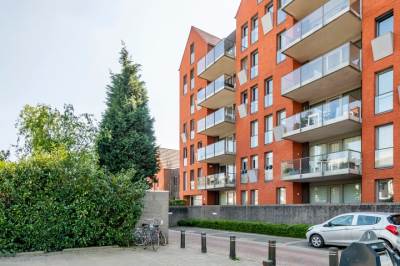 Woning Van Hoevestraat 49 Leerdam