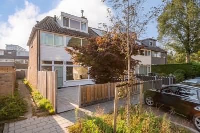 Woning Rie Cramerstraat 10 Amstelveen