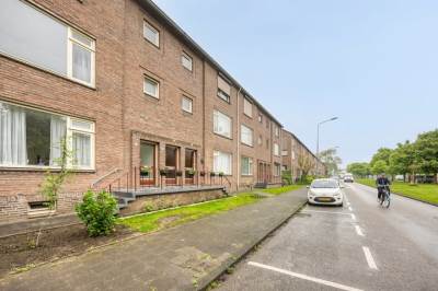 Woning Peter Huyssenslaan 33 Maastricht