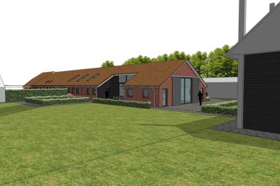 Woning Schaapskooiweg 8 Dalfsen