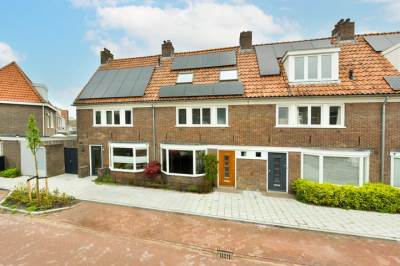 Woning Venenlaan 5 Hoorn (NH)