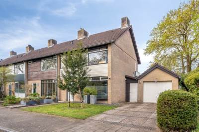 Woning Kroonsingel 88 Malden