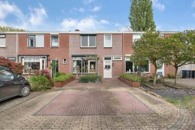 Woning Tollensstraat 46 Nijverdal
