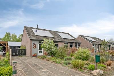 Woning Koekoeksweg 3 Dwingeloo