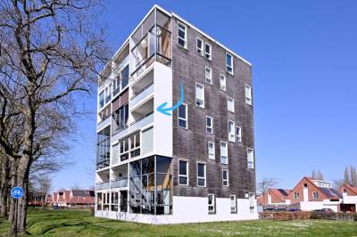 Woning Leonard Springerlaan 59 Deventer
