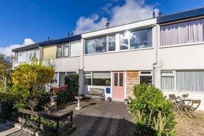 Woning Gerben Colmjonwei 44 Leeuwarden