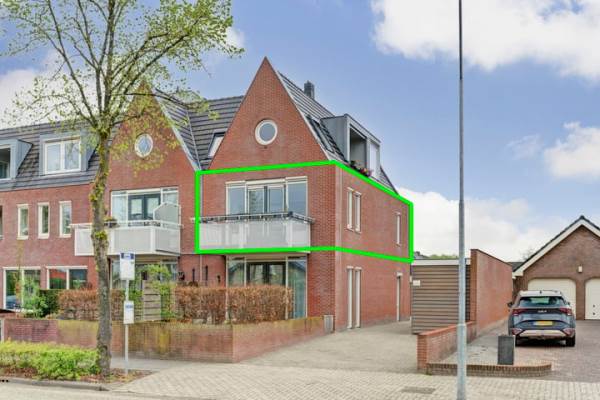 Woning Hoofdweg 184C Ederveen
