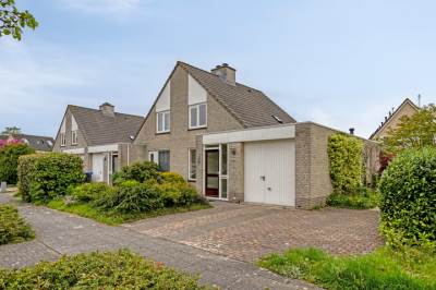 Woning Papenven 31 Roden