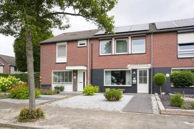 Woning Caumerbeek 36 Geleen