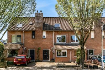 Woning Kalverhoeve 33 Houten