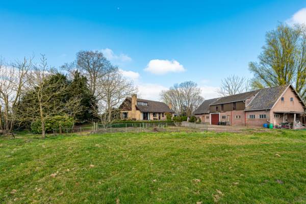 Woning Eemdijk 205 Eemdijk