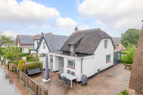 Woning Graafdijk 57 Lopik