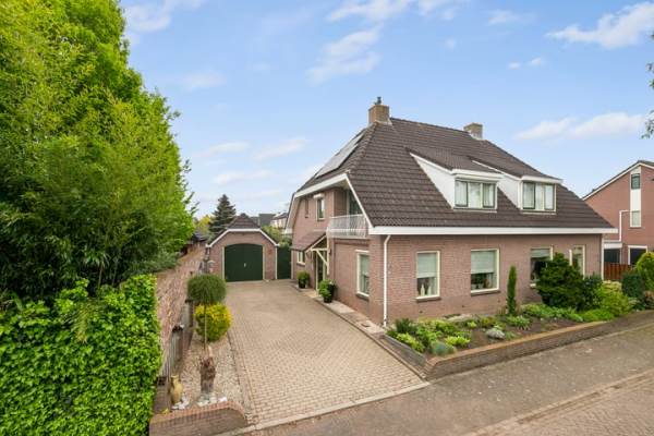 Woning Timp 8 Didam