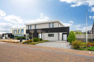 Woning Noorderrak 19 Sneek
