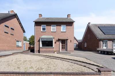 Woning Boutestraat 28 Swalmen