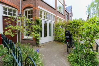 Woning Kerklaan 175 Rijswijk (ZH)