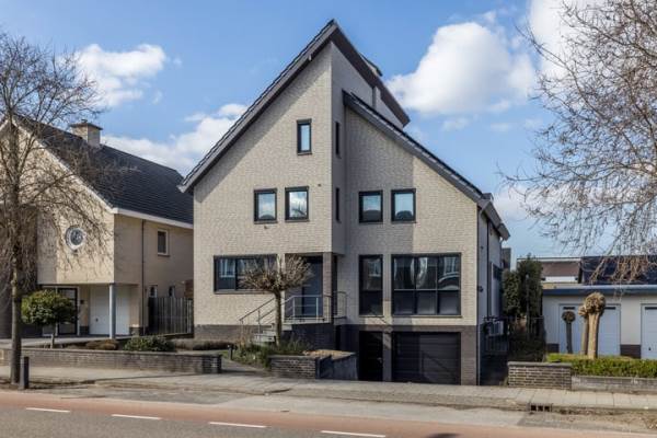 Woning Valkenburgerweg 42 Voerendaal