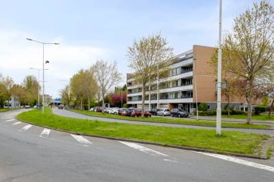 Woning Jacques Dutilhweg 753 Rotterdam