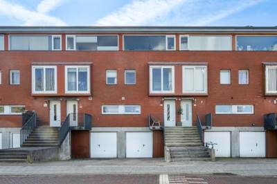 Woning Acaciastraat 97 Breda