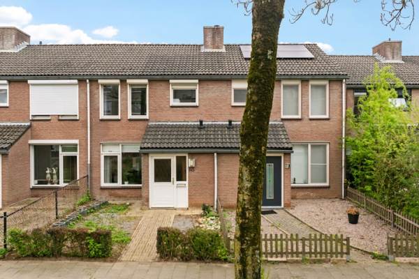 Woning Zeswegenlaan 145 Heerlen
