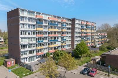 Woning Sloep 197 Groningen